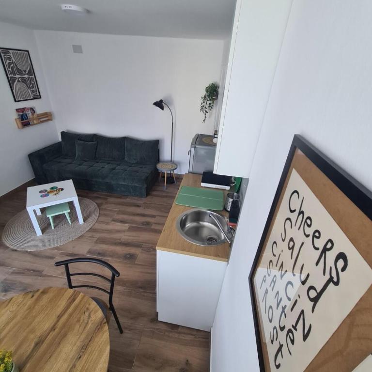 Lovely apartment Belki - Apartman sa 2 Spavaće Sobe - 15