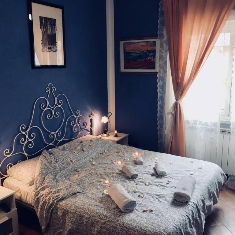 A casa di Simone - Double Room - 1