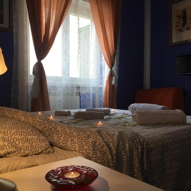 A casa di Simone - Double Room - 3