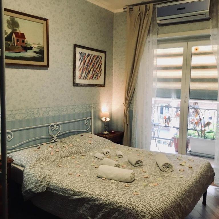 A casa di Simone - Double Room - 4