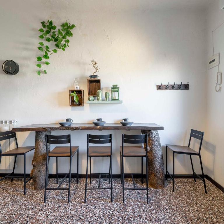 View of the Navigli - Home in the heart of Milan - Wifi - Appartamento con 2 Camere da Letto - 17