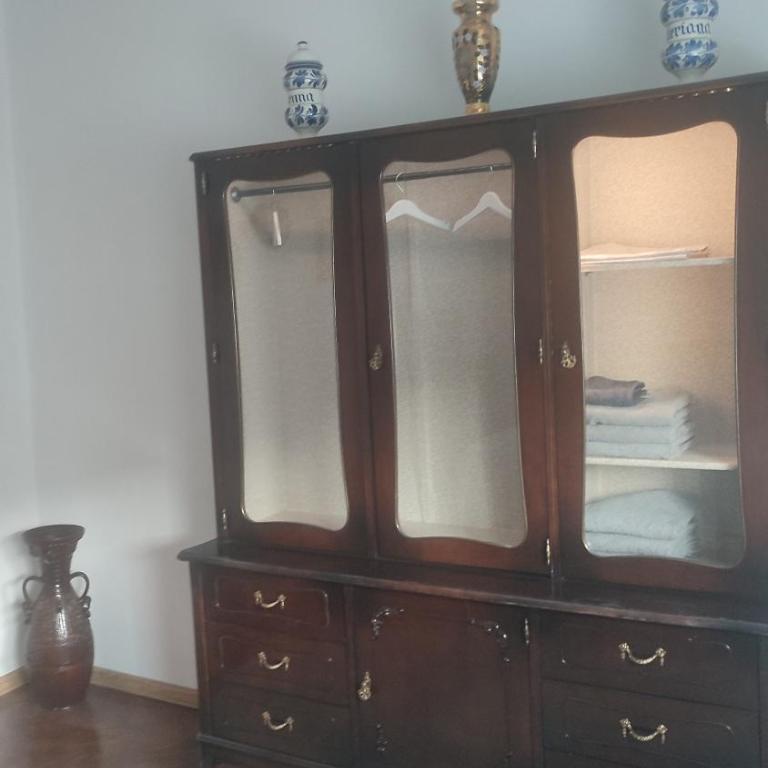 Hyde park apartment - Two-Bedroom Apartment - 3