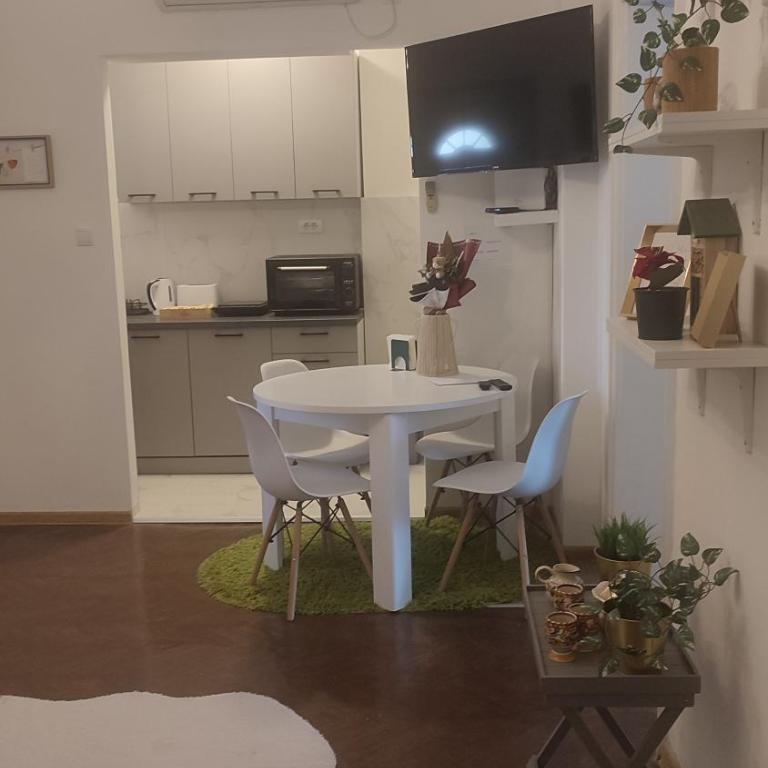Hyde park apartment - Two-Bedroom Apartment - 9