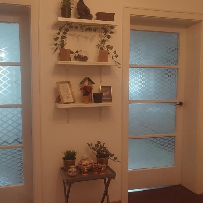 Hyde park apartment - Two-Bedroom Apartment - 10