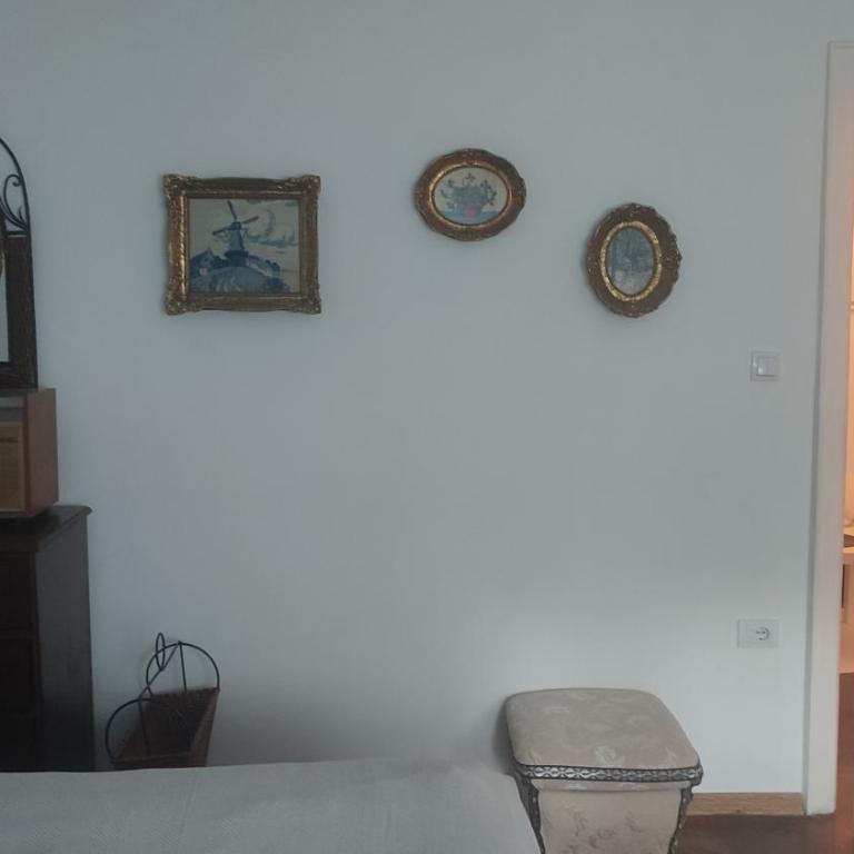 Hyde park apartment - Two-Bedroom Apartment - 7