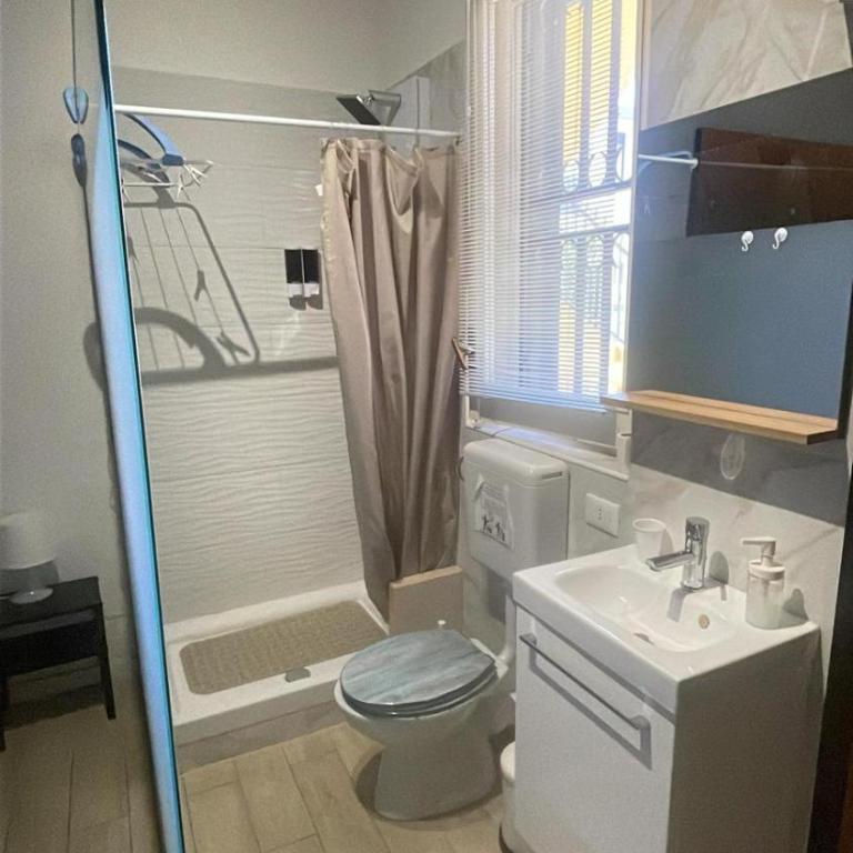 Palermo Noce suite apartment - Appartamento con 1 Camera da Letto - 12