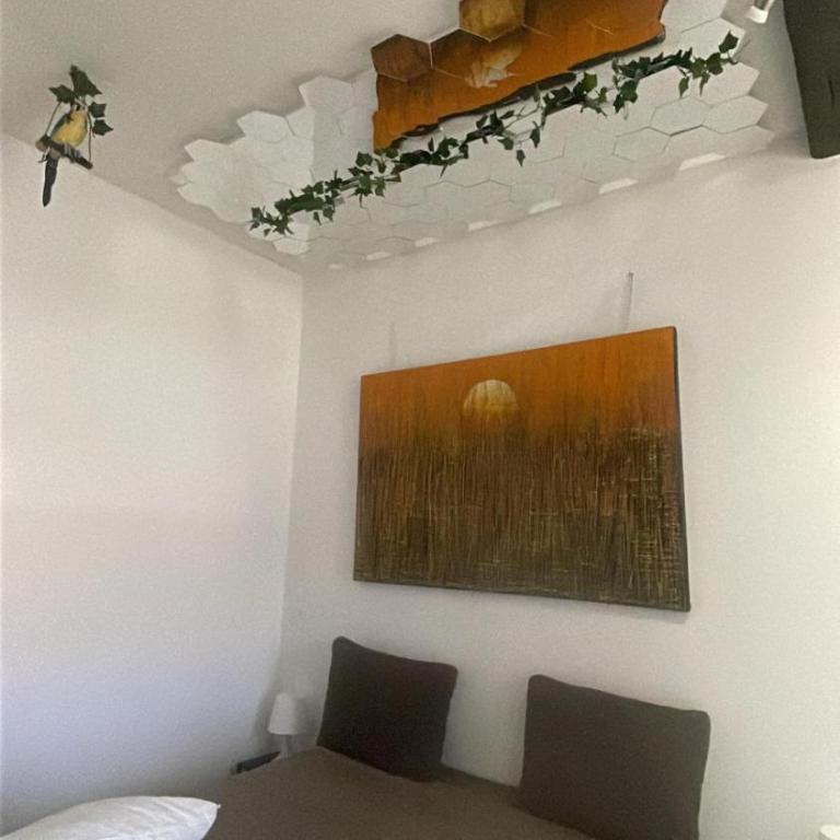 Palermo Noce suite apartment - Appartamento con 1 Camera da Letto - 14