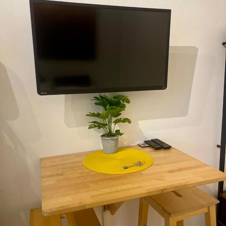 Palermo Noce suite apartment - Appartamento con 1 Camera da Letto - 17