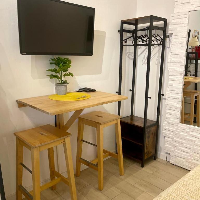 Palermo Noce suite apartment - Appartamento con 1 Camera da Letto - 18