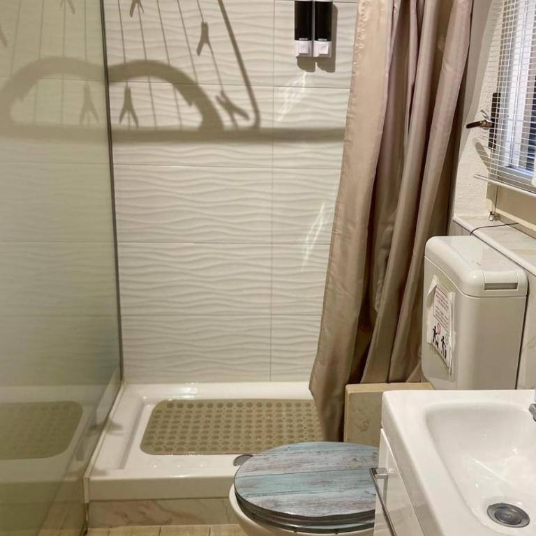 Palermo Noce suite apartment - Appartamento con 1 Camera da Letto - 20