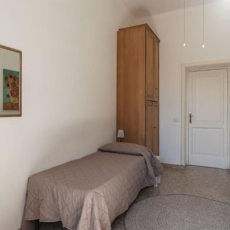 GuestHost - San Lorenzo Bright Apartment X8 - Apartment - 23