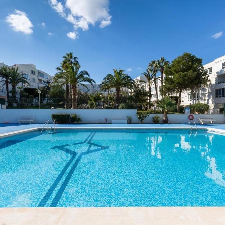Dados Inn Apartament Gran Alacant - Two-Bedroom Apartment - 1