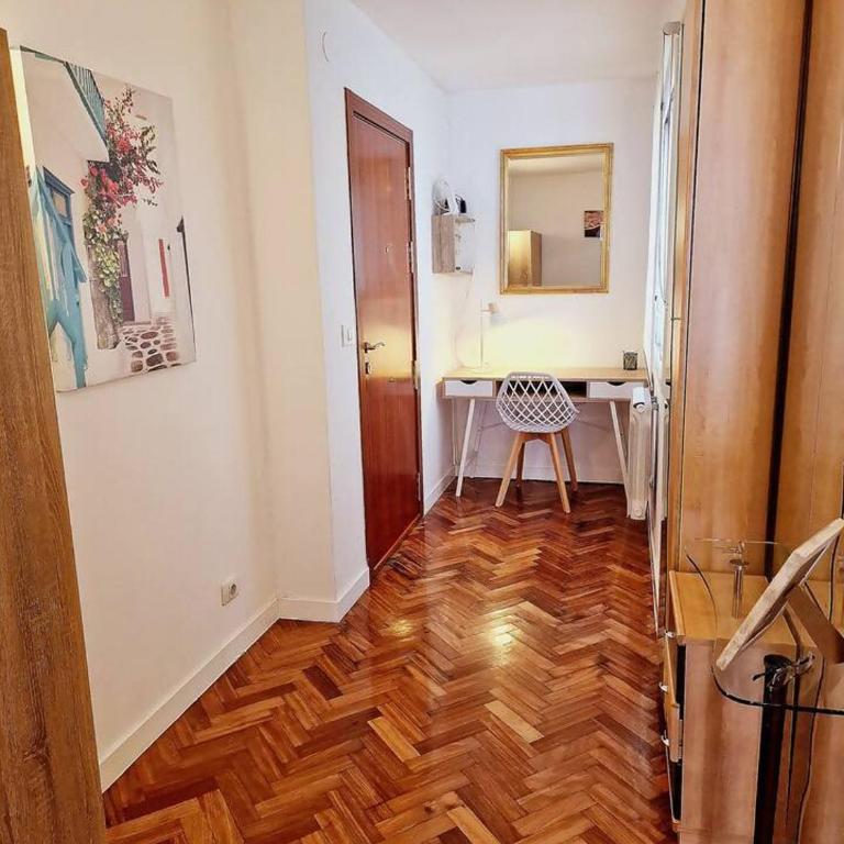 Chabós Vialia Terrace Suite - Apartamento de 1 dormitorio - 23