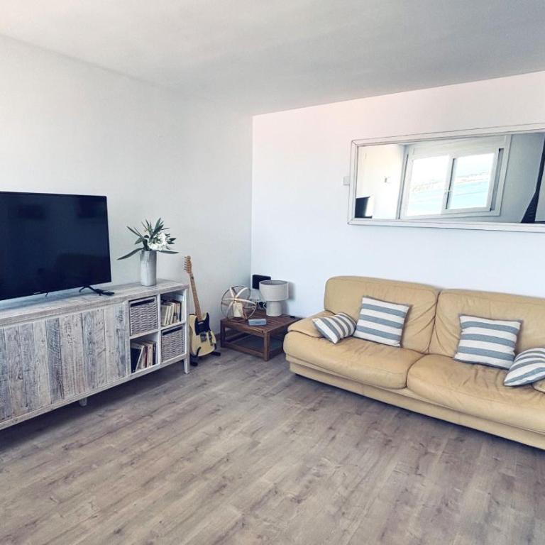 mar i neu - Apartamento con vistas al mar - 4