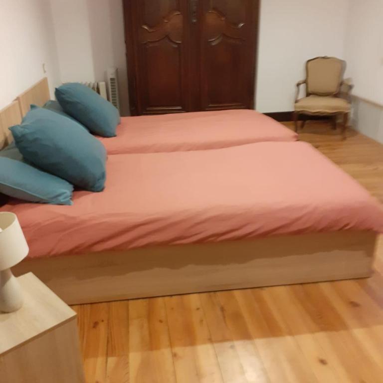 Villa Maky Enea - Villa 7 Chambres - 7