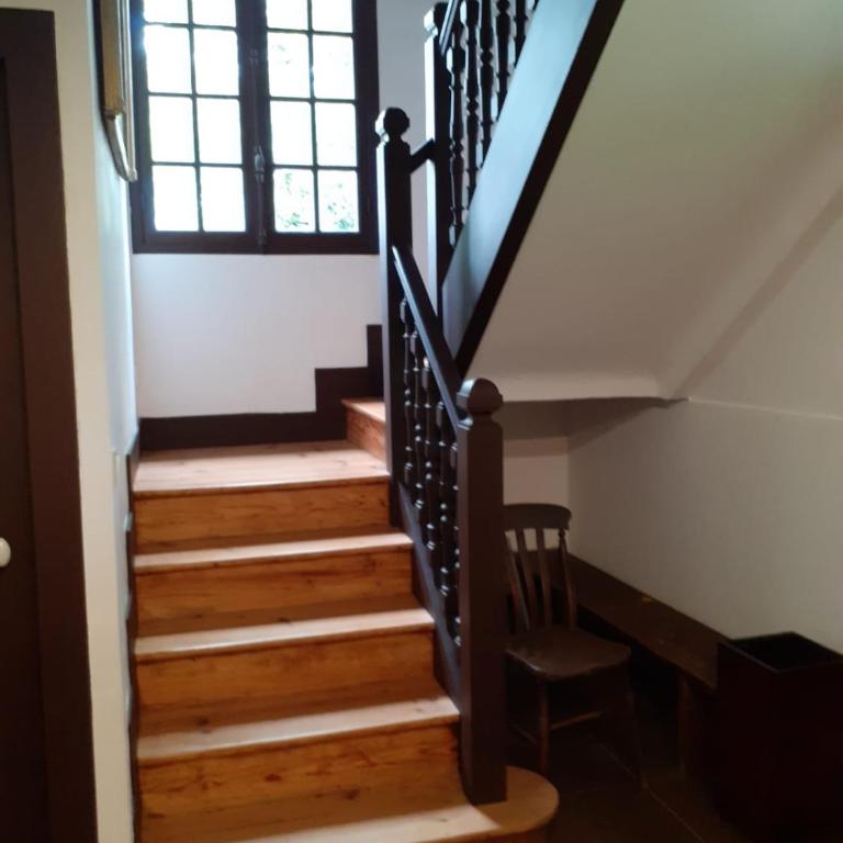 Villa Maky Enea - Villa 7 Chambres - 17