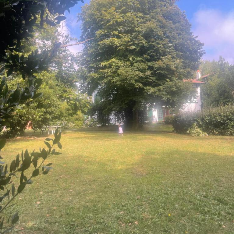 Villa Maky Enea - Villa 7 Chambres - 20