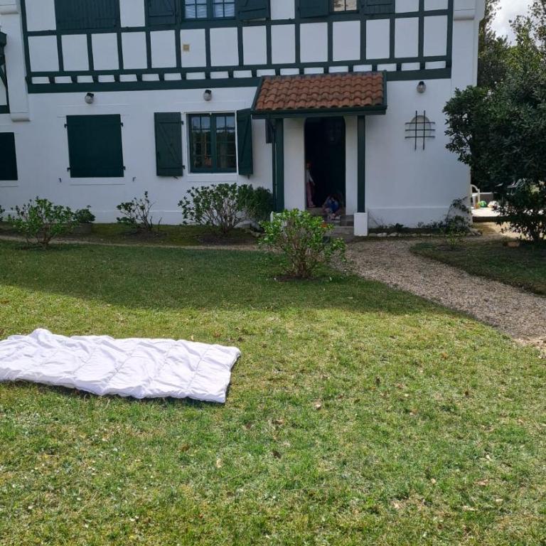 Villa Maky Enea - Villa 7 Chambres - 21