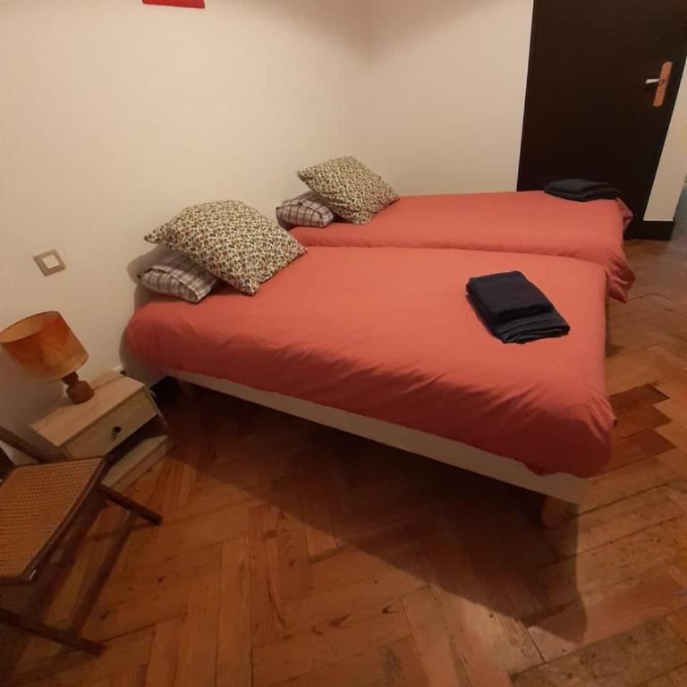 Villa Maky Enea - Villa 7 Chambres - 10