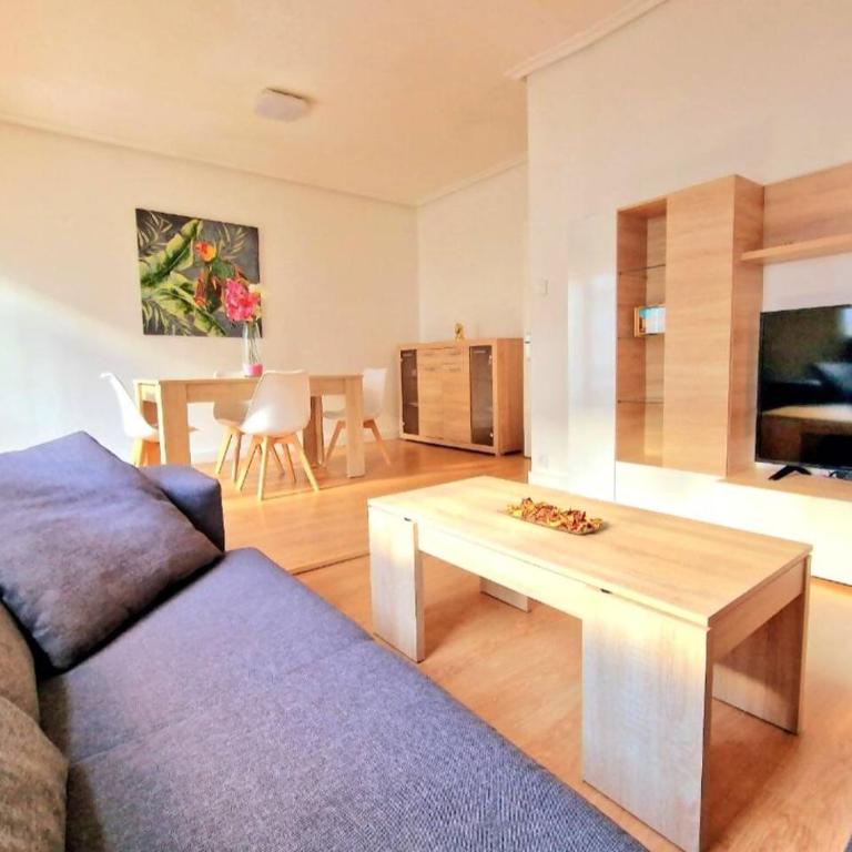 Chabós As Burgas Flats - Apartamento de 2 dormitorios - 2