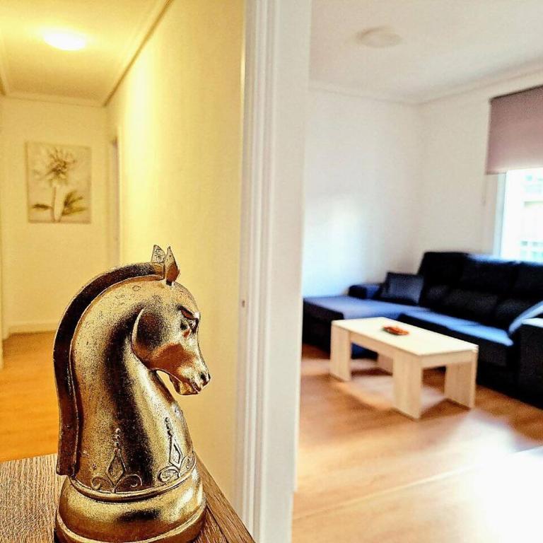 Chabós As Burgas Flats - Apartamento de 2 dormitorios - 3