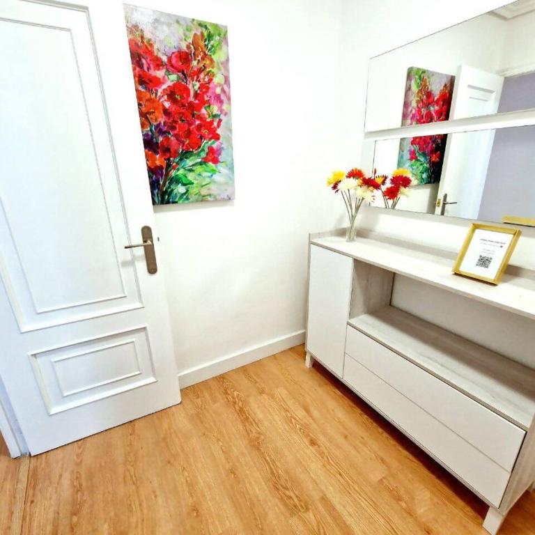 Chabós As Burgas Flats - Apartamento de 2 dormitorios - 19
