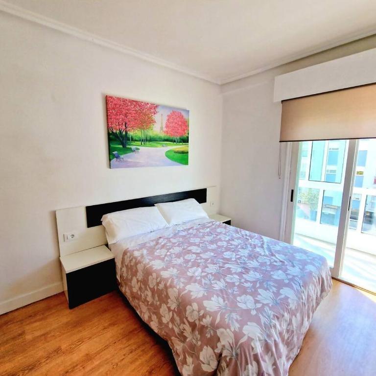 Chabós As Burgas Flats - Apartamento de 2 dormitorios - 8