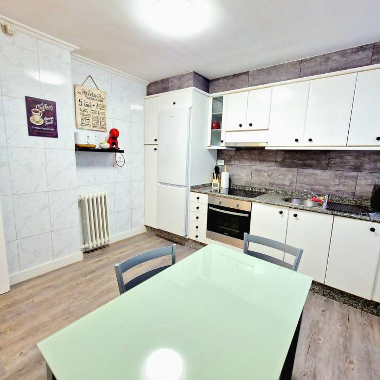 Chabós As Burgas Flats - Apartamento de 2 dormitorios - 10