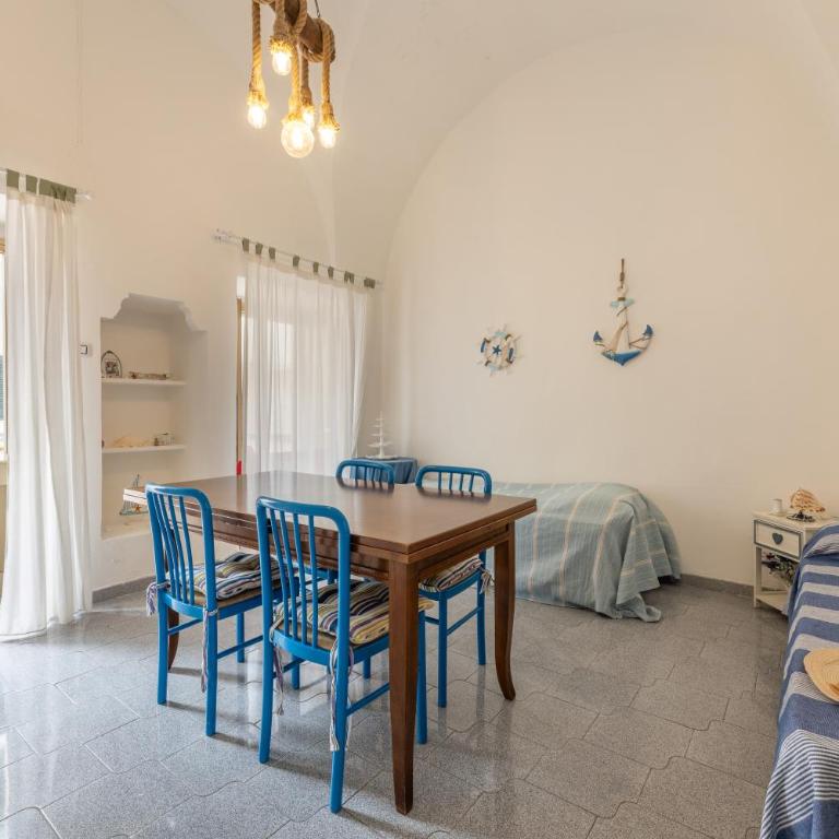 Piccola Dimora Marina - Casa Vacanze - 4