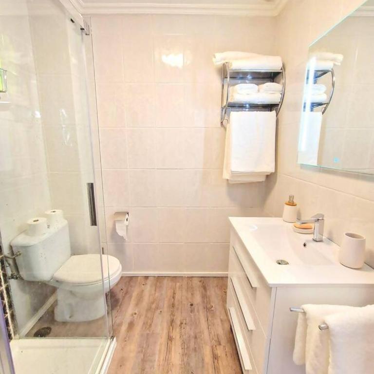 Chabós As Burgas Flats - Apartamento de 2 dormitorios - 11