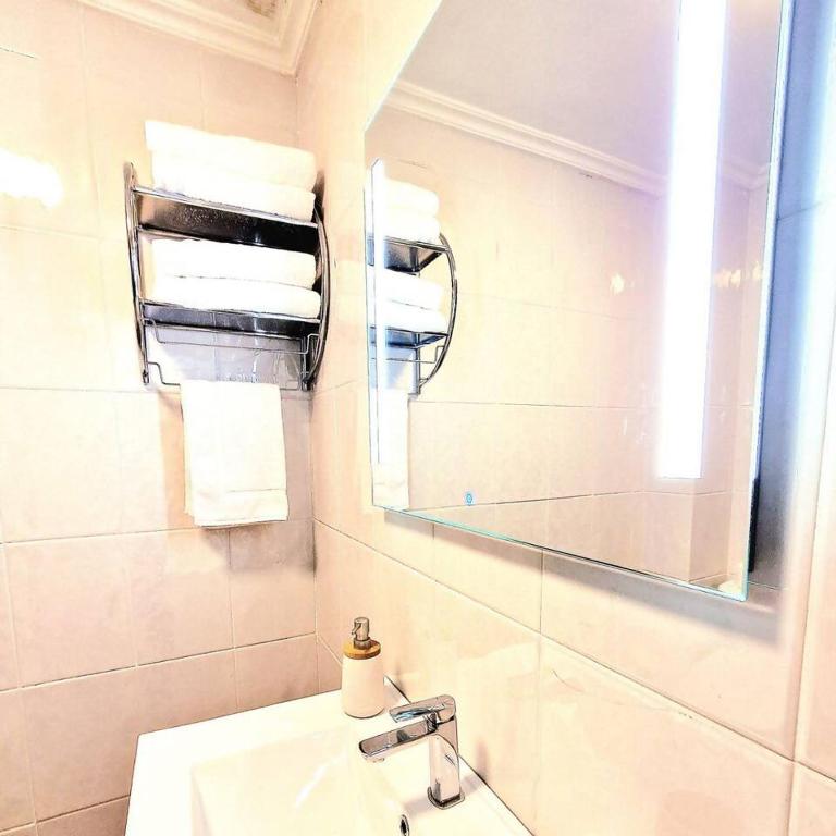 Chabós As Burgas Flats - Apartamento de 2 dormitorios - 12
