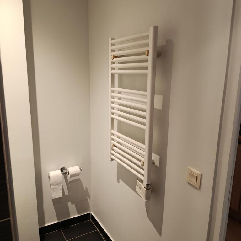 Au bord de l'orne - Appartement 1 Chambre - 15