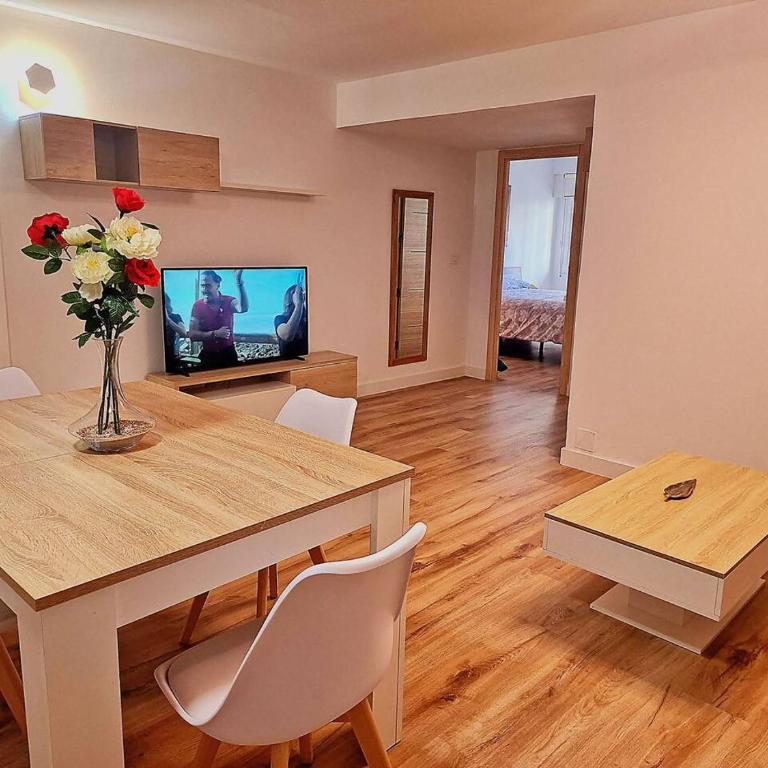 Chabós Vialia AVE Flats - Apartamento de 2 dormitorios - 14