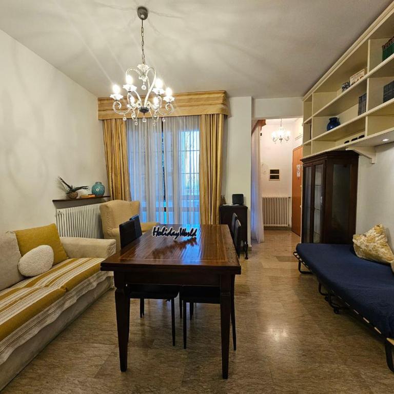 La Finestra Sul Porto by Holiday World - Two-Bedroom Apartment - 7