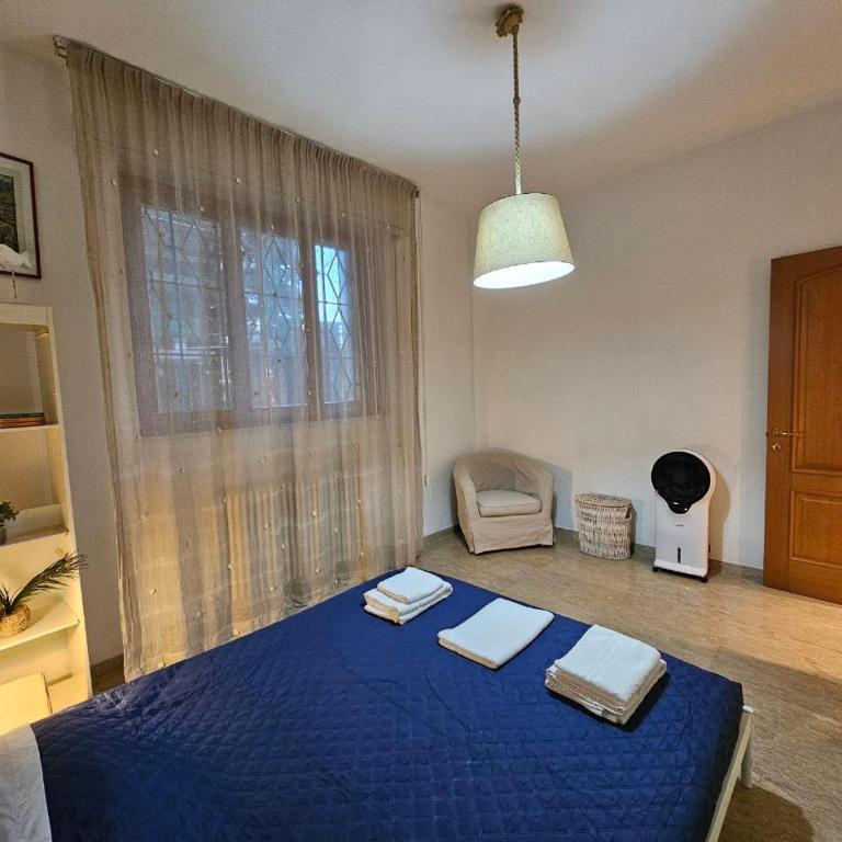 La Finestra Sul Porto by Holiday World - Two-Bedroom Apartment - 16