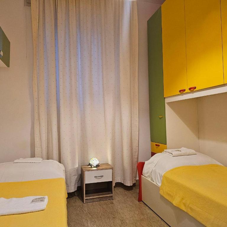 La Finestra Sul Porto by Holiday World - Two-Bedroom Apartment - 18