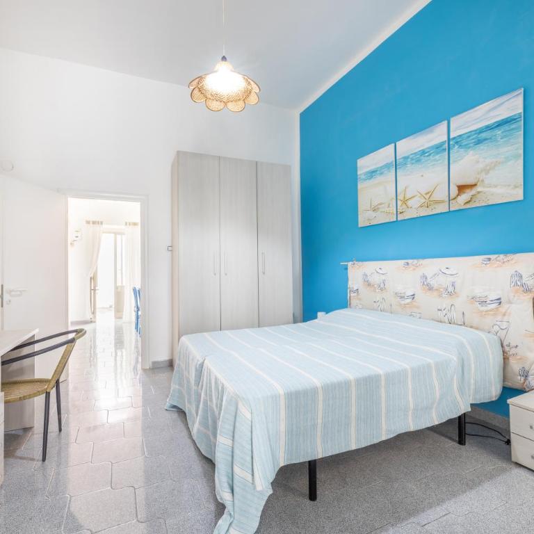 Piccola Dimora Marina - Casa Vacanze - 12