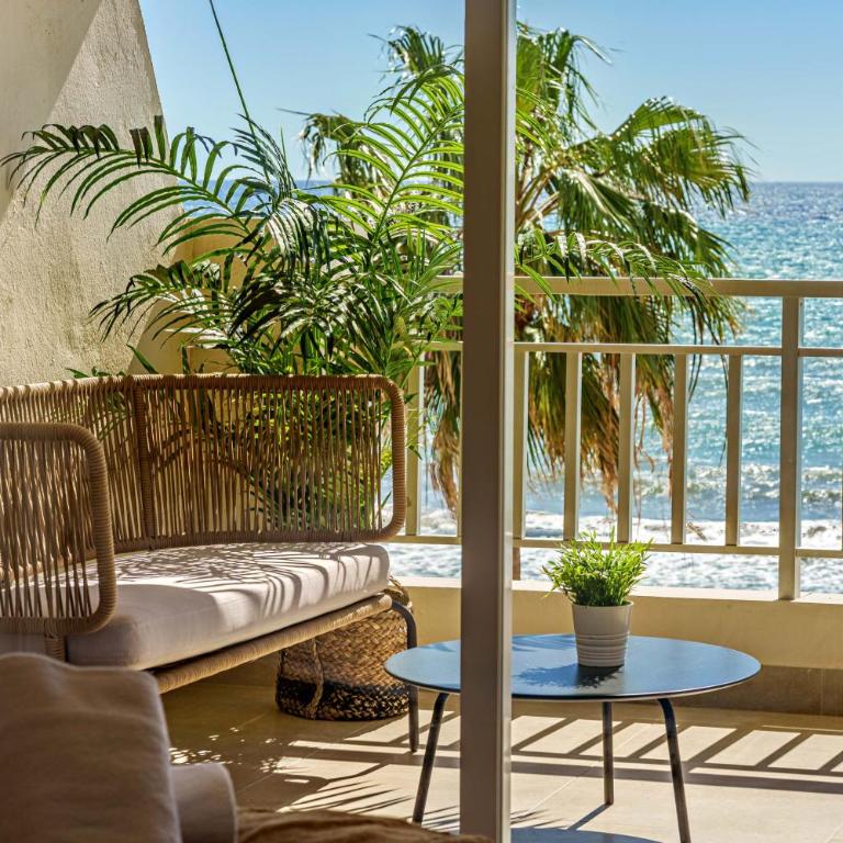 Sunset Málaga- Unique Beach Views - Apartamento de 2 dormitorios - 12