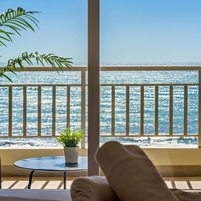 Sunset Málaga- Unique Beach Views - Apartamento de 2 dormitorios - 8