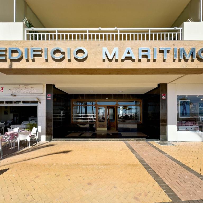 Sunset Málaga- Unique Beach Views - Apartamento de 2 dormitorios - 27