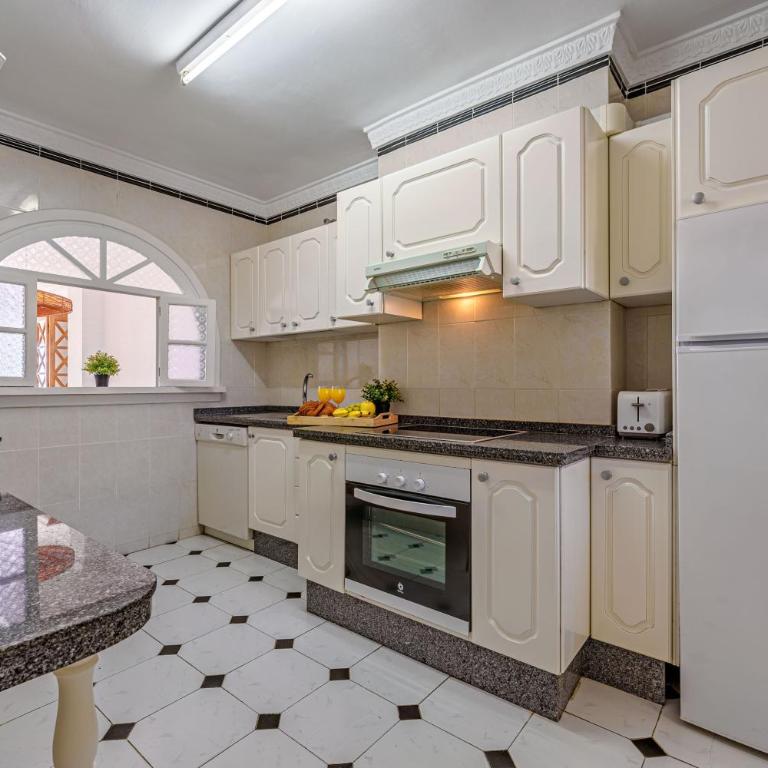 Sunset Málaga- Unique Beach Views - Apartamento de 2 dormitorios - 21