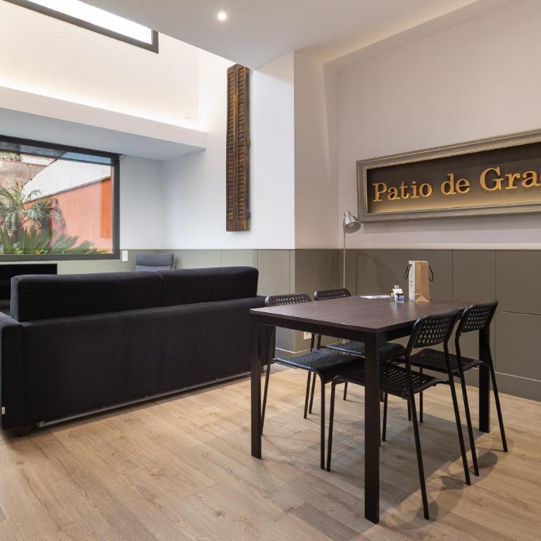 Enjoybcn Patio de Gala - Superior Apartment - 6
