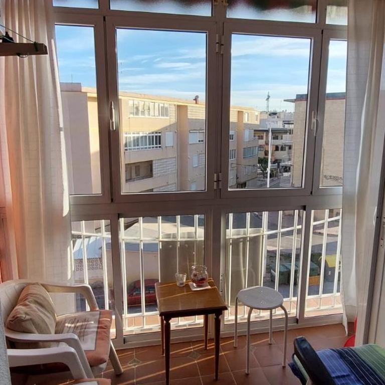 URBANIZACION PUERTO ROMANO - PLAYA - Apartamento con vistas al mar - 27
