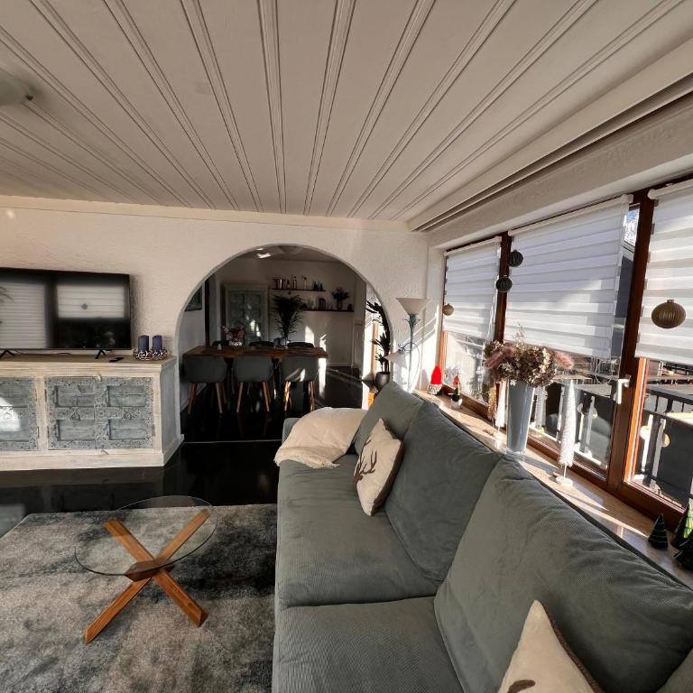 In der Leite - Apartment mit 2 Schlafzimmern und Aussicht - 1