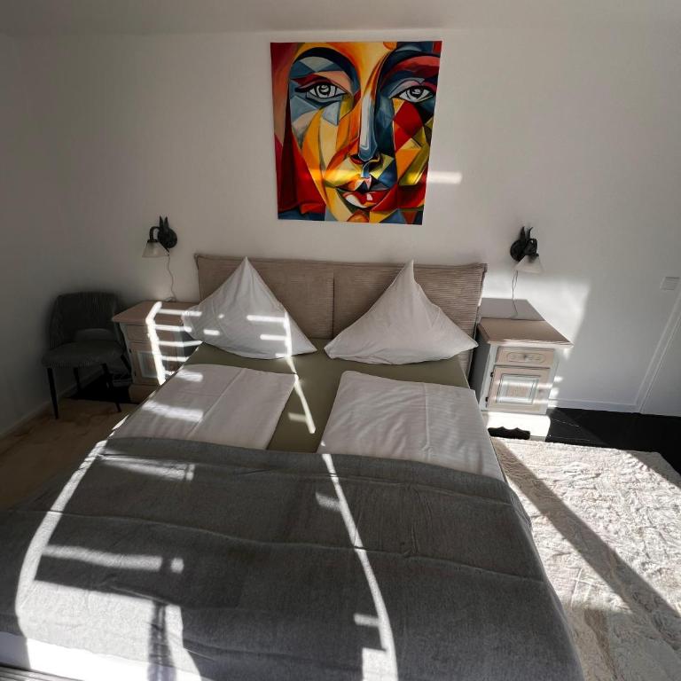 In der Leite - Apartment mit 2 Schlafzimmern und Aussicht - 5