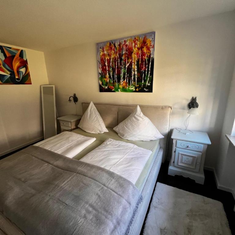 In der Leite - Apartment mit 2 Schlafzimmern und Aussicht - 6