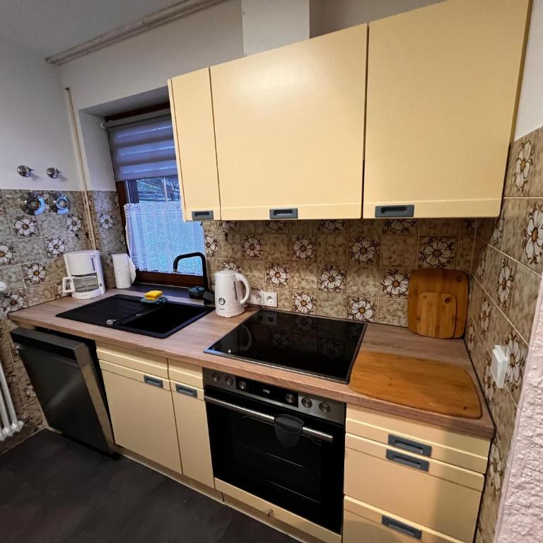 In der Leite - Apartment mit 2 Schlafzimmern und Aussicht - 7