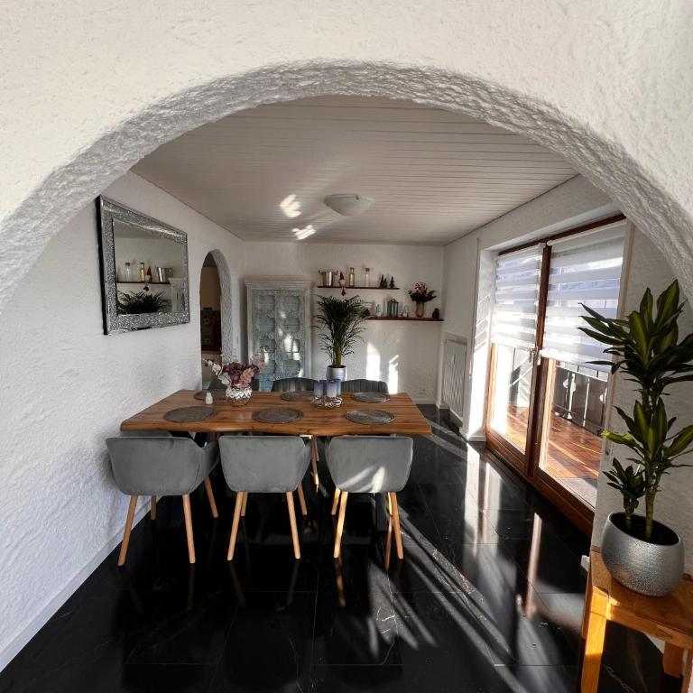 In der Leite - Apartment mit 2 Schlafzimmern und Aussicht - 8