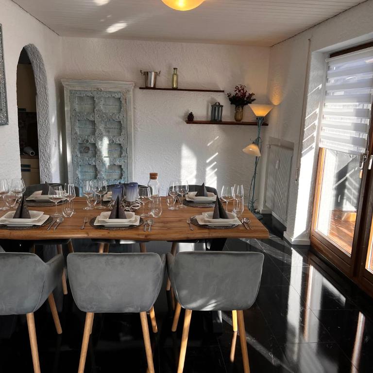 In der Leite - Apartment mit 2 Schlafzimmern und Aussicht - 9