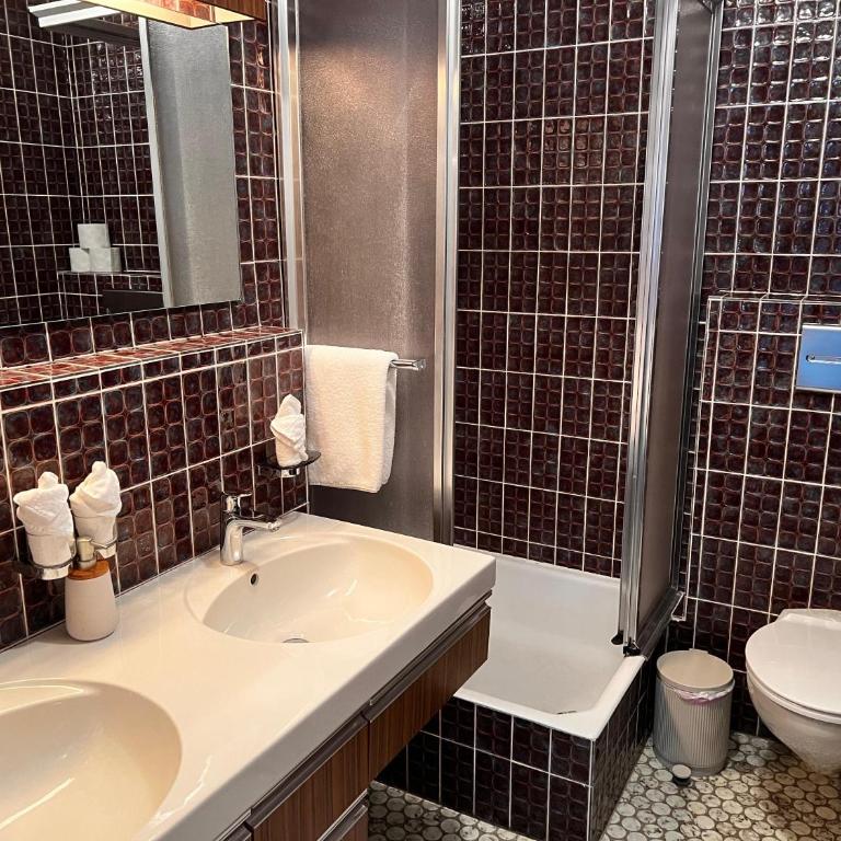 In der Leite - Apartment mit 2 Schlafzimmern und Aussicht - 11